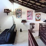 Ilha do Village