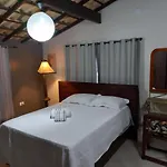 Ilha do Village