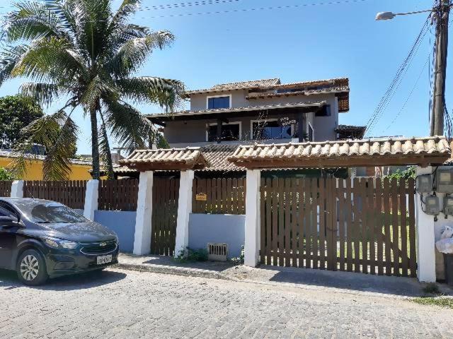 Ilha Do Village Pousada *