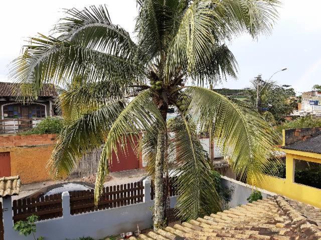 Pousada Ilha Do Village *