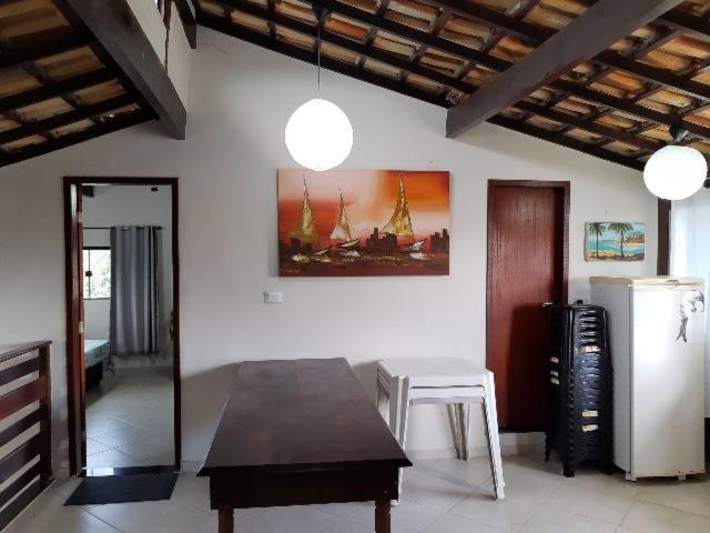Ilha Do Village Pousada