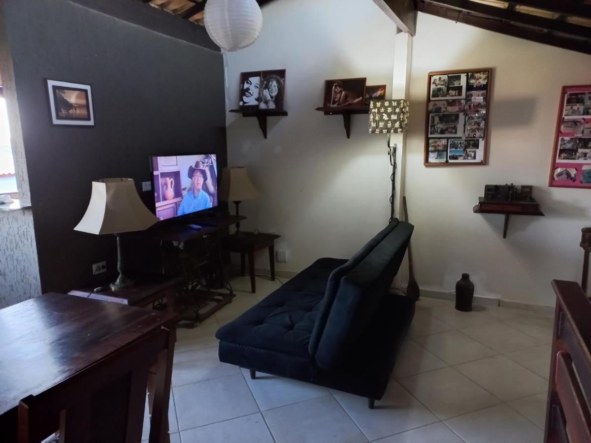 Ilha Do Village